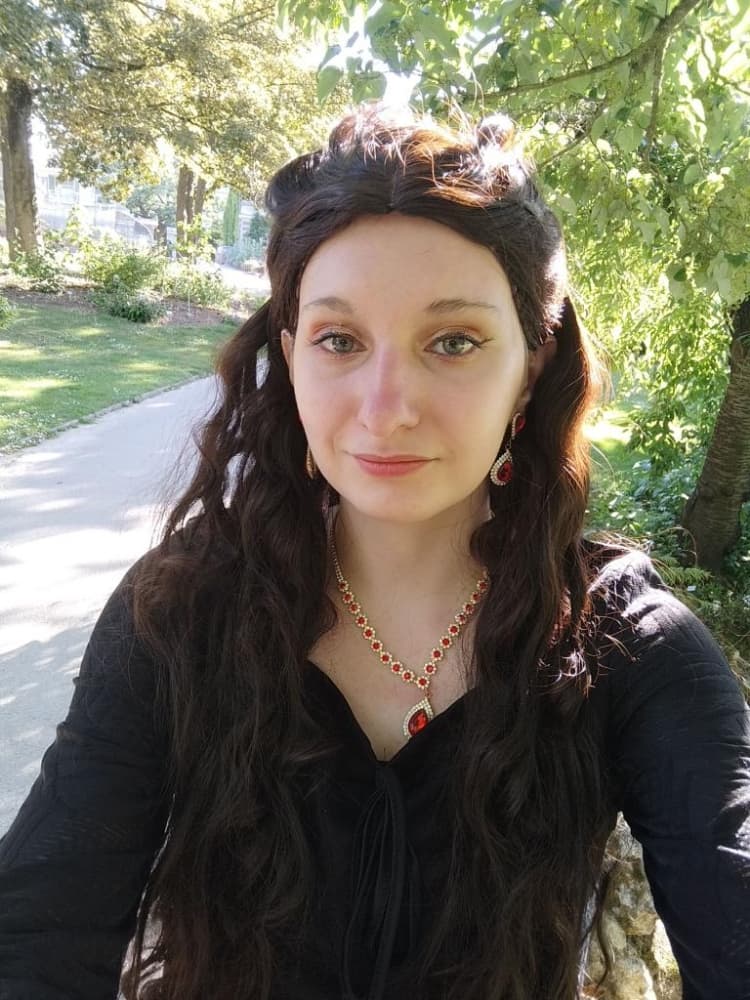 Aunora Velaryon - Photo 9