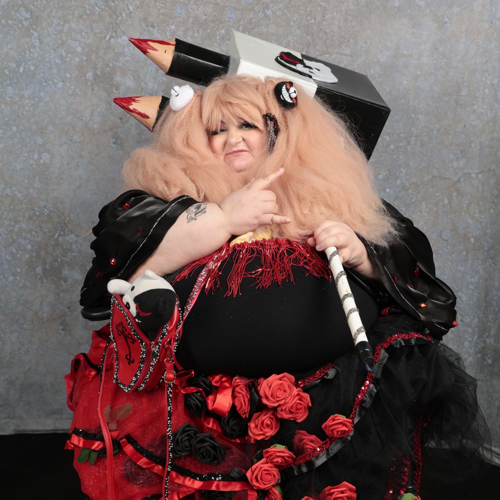 Junko Enoshima 