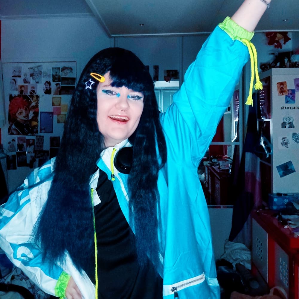 An Shiraishi - Photo 3