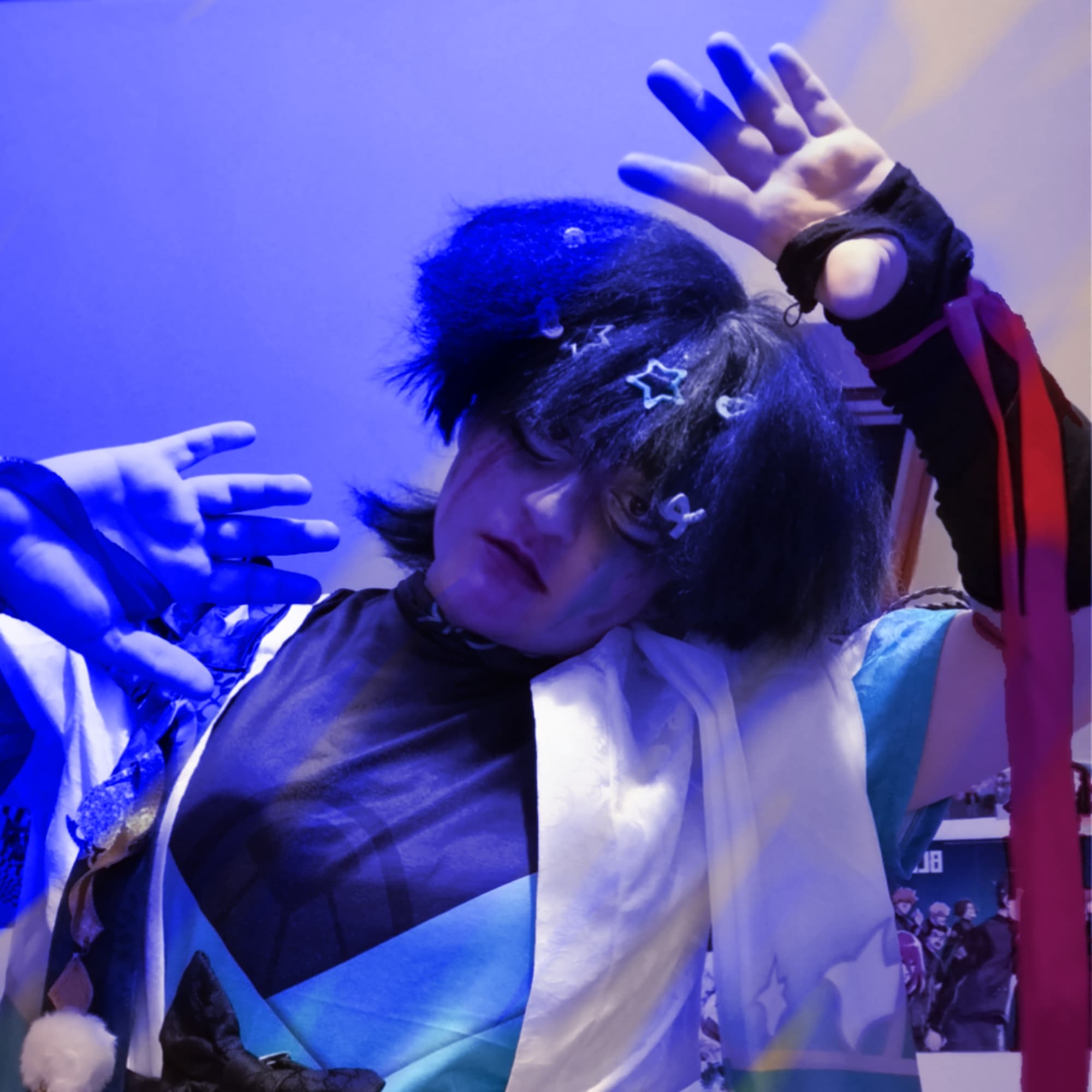 Scaramouche  - Photo 3