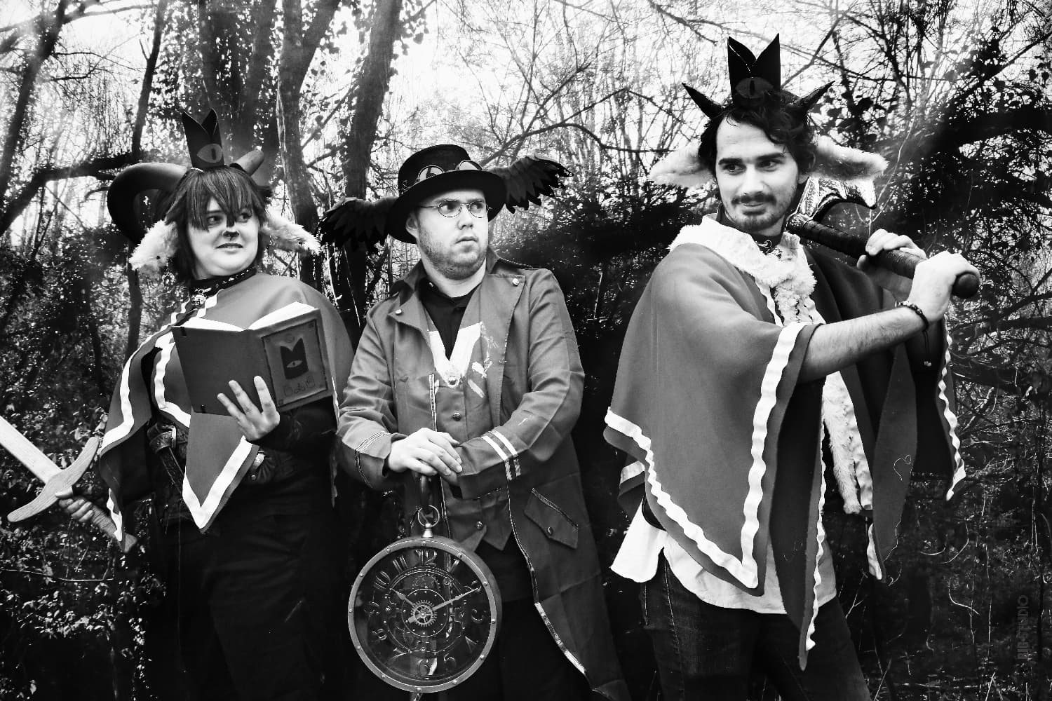 Cidre et Dragon - Photo 7