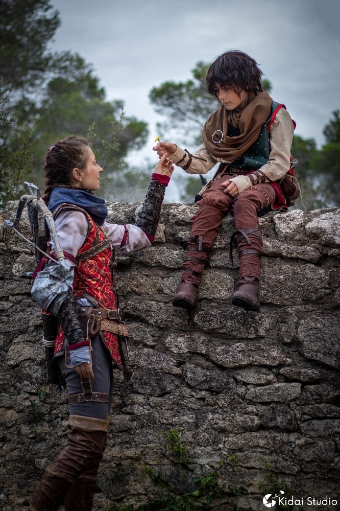 A Plague tale - Photo 11