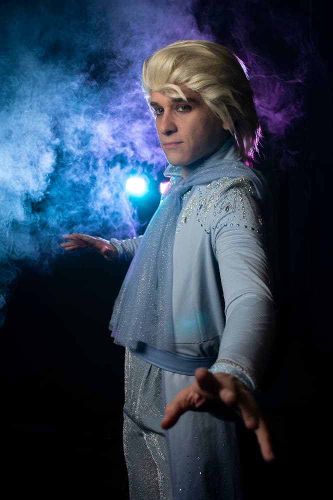 Frozen II - 01 - Photo 7