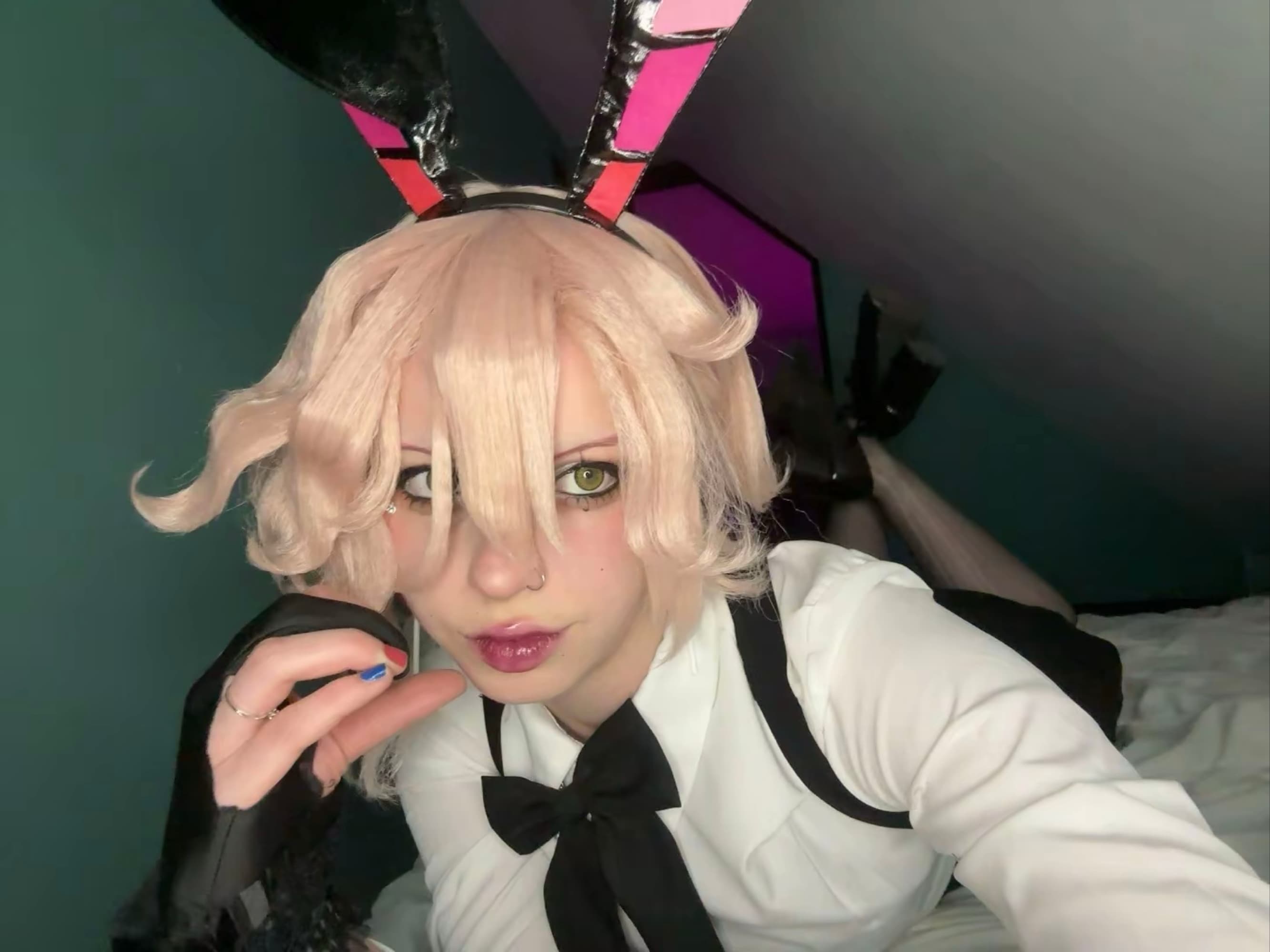 Asmodeus Bunny - Photo 11