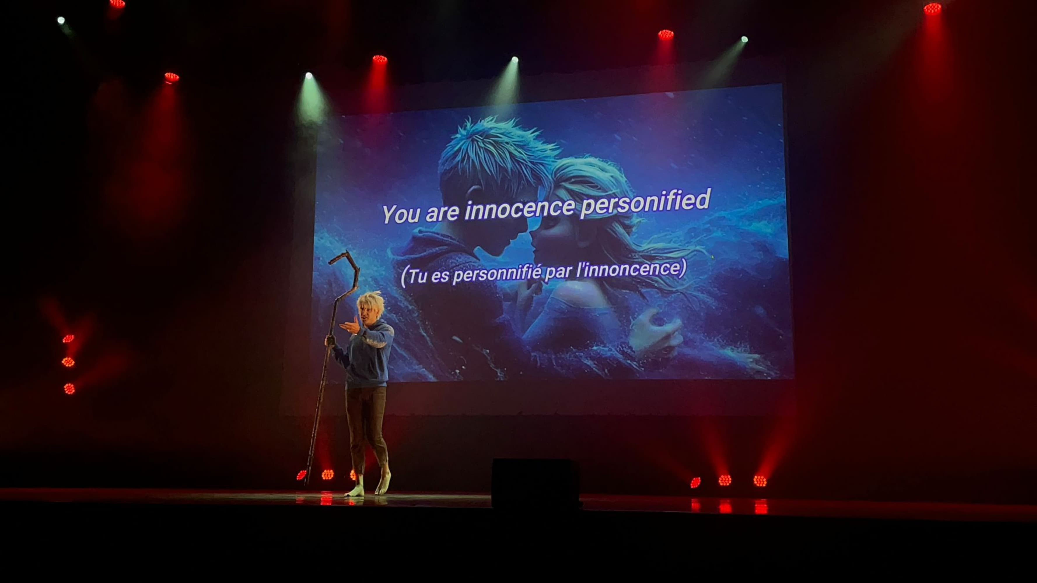 Jack Frost  - Photo 12