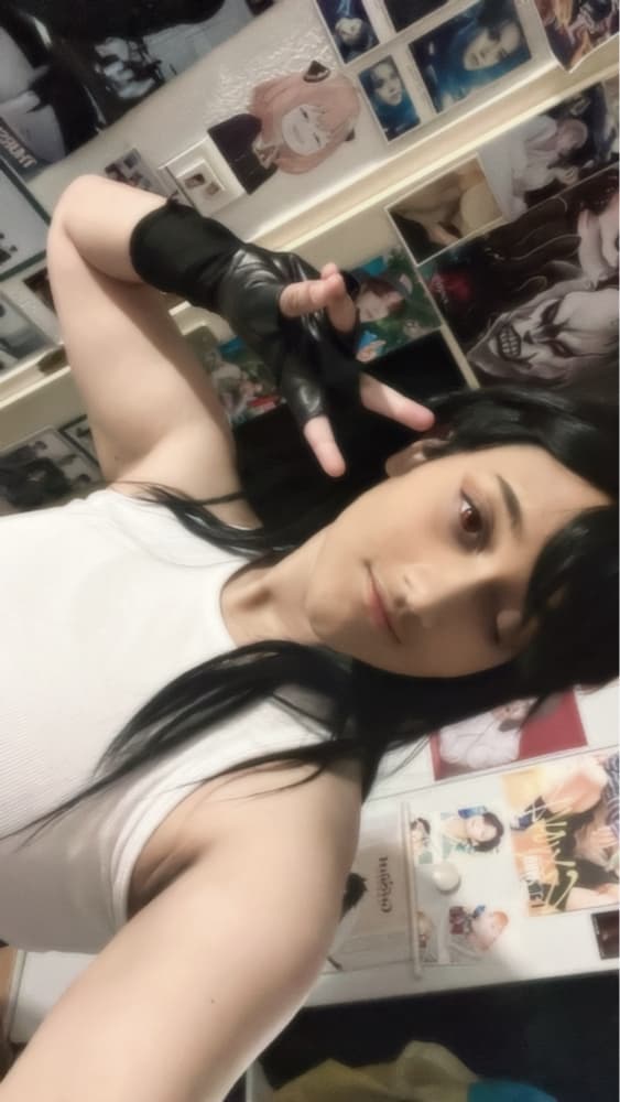 Tifa Lockheart - Photo 1