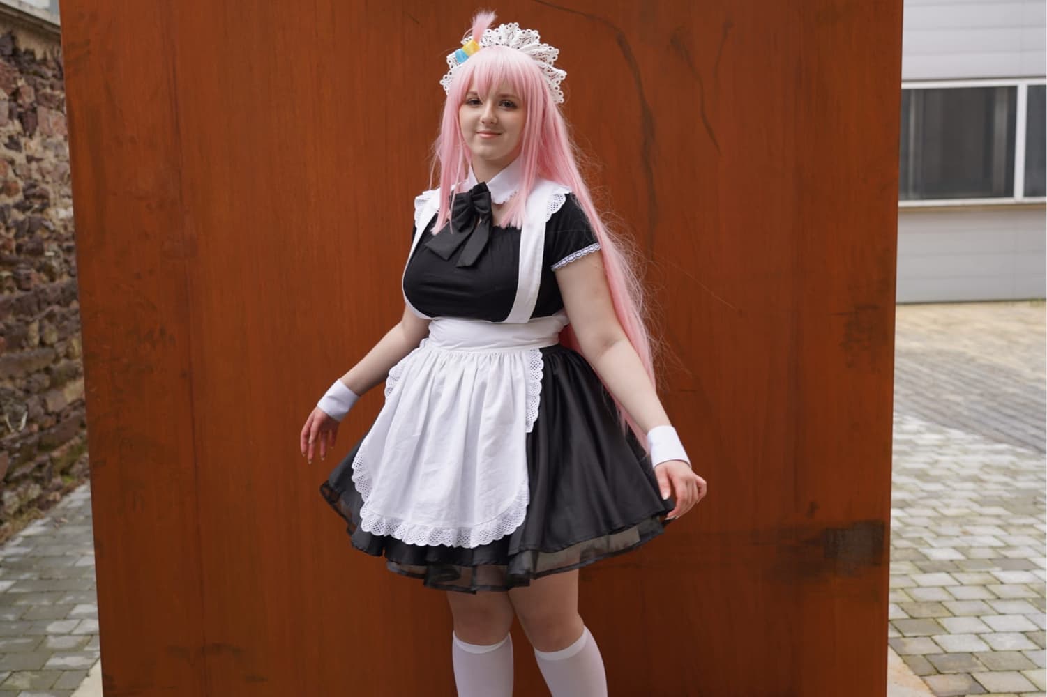 Bocchi roazhon Japan - Photo 6