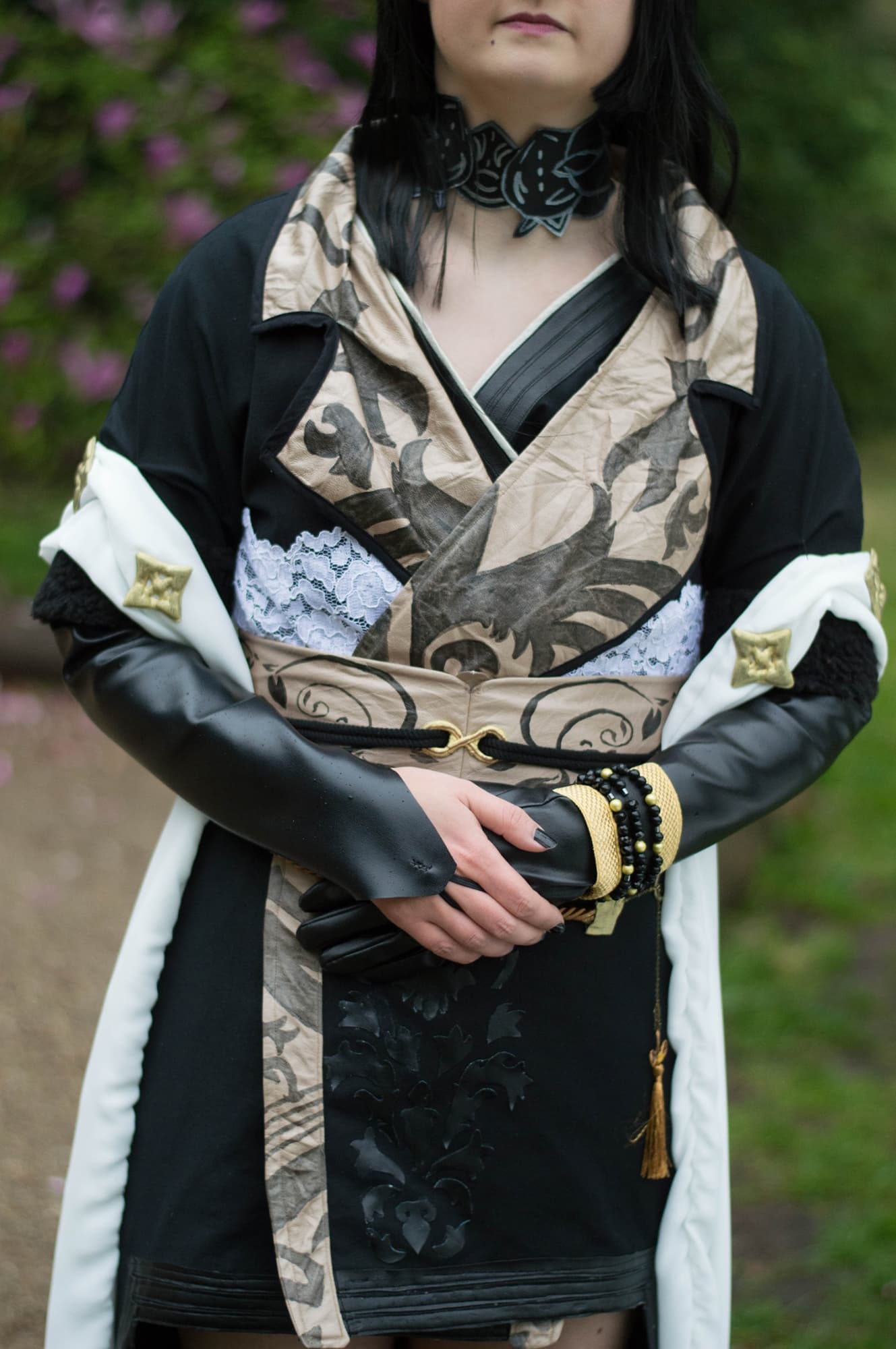 Gentiana (FF 15) - Photo 16