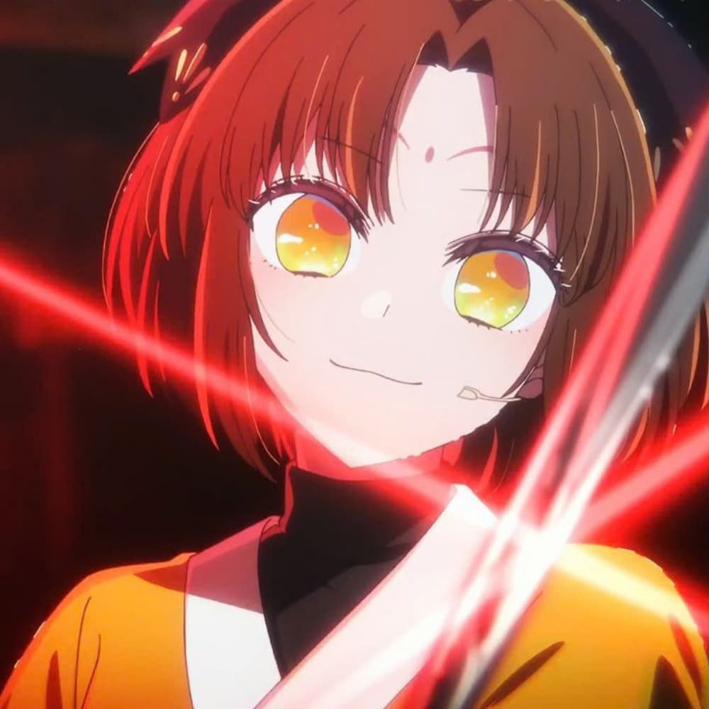 Kana Arima (théâtre)