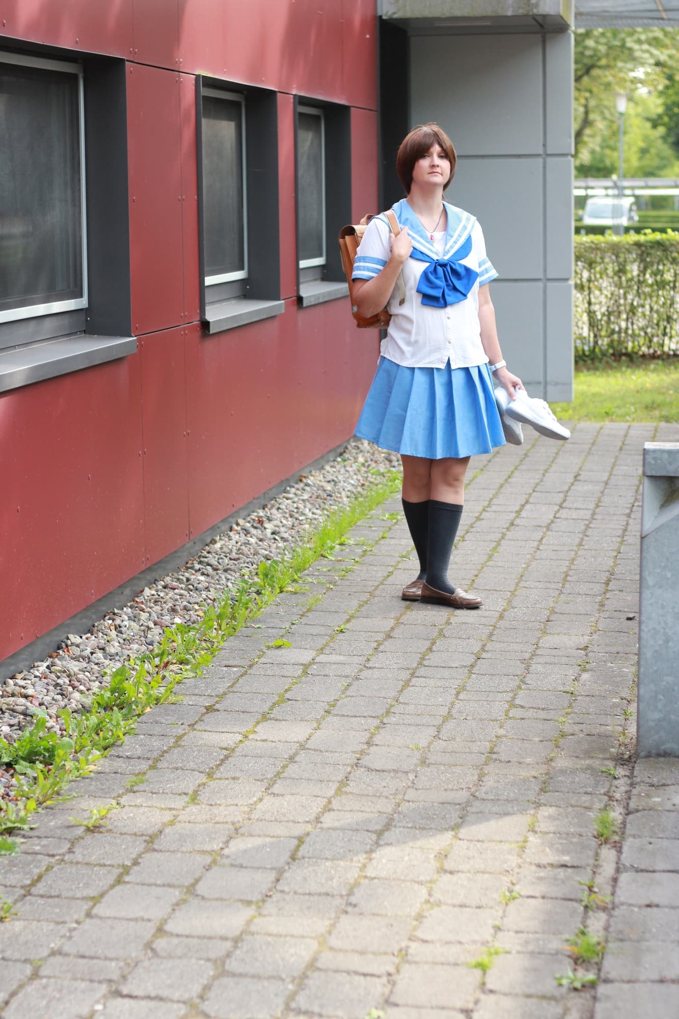 Hitomi (Movie) - Photo 11