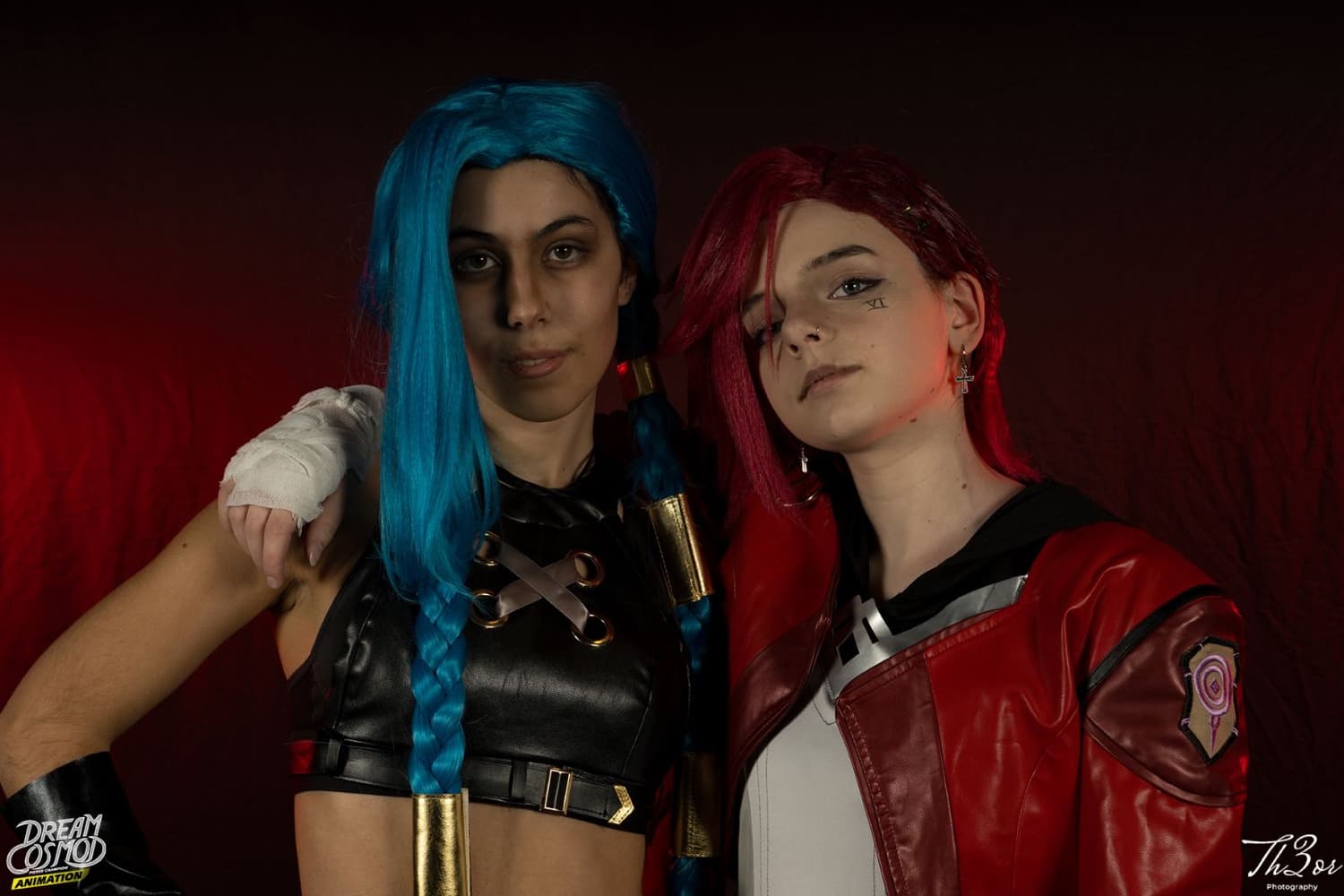 Jinx et vi  - Photo 2