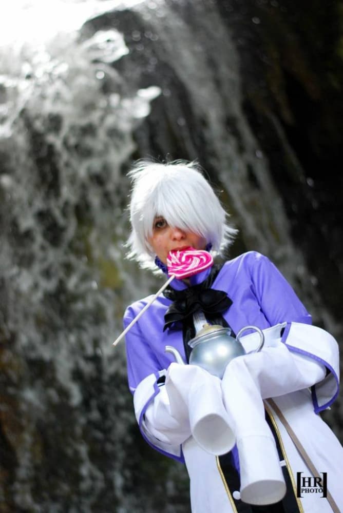 Xerxes Break - Photo 2