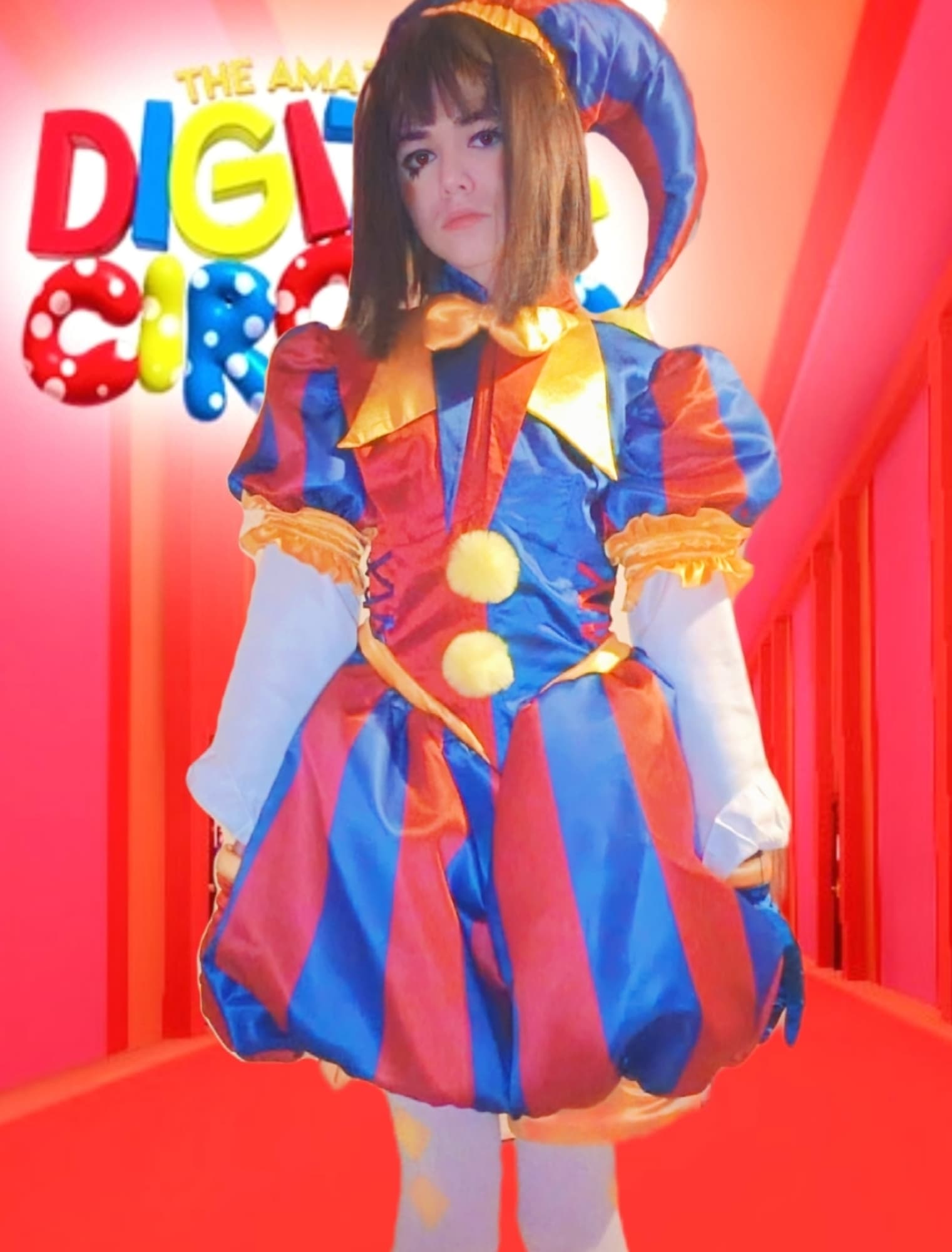 Pomni❤️ - Photo 6