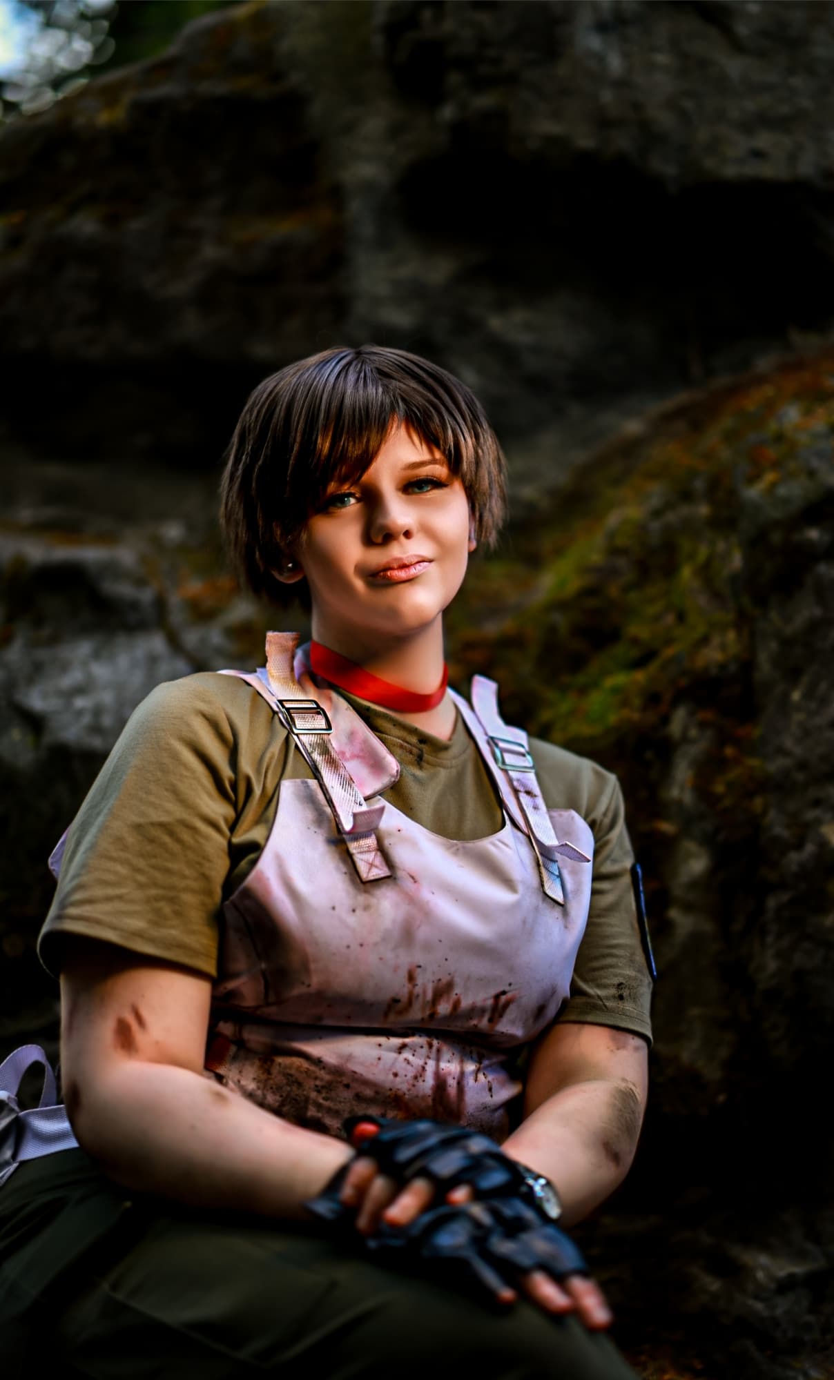 Rebecca Chambers  - Photo 1