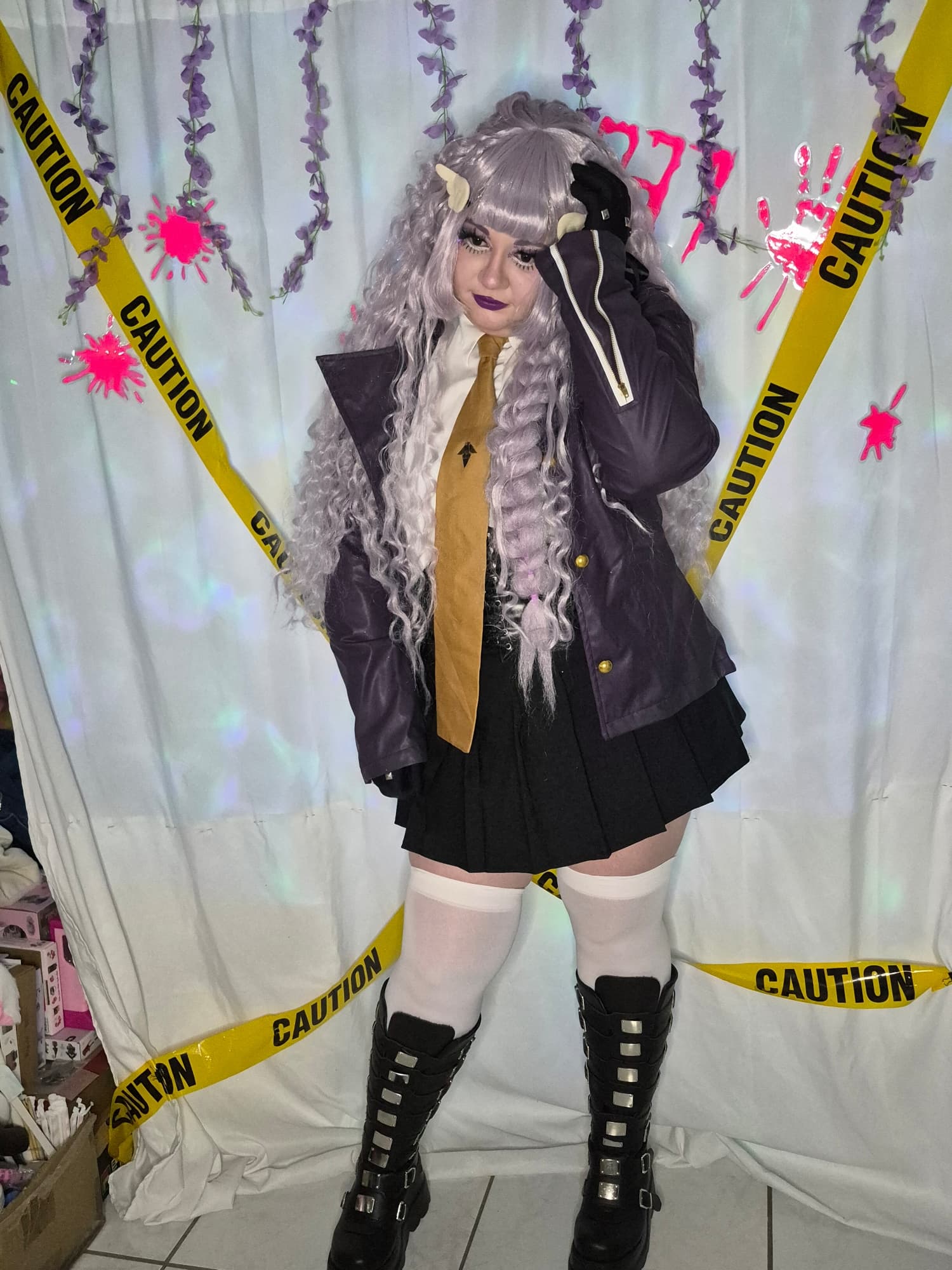Kyoko Kirigiri 2026 - Photo 10