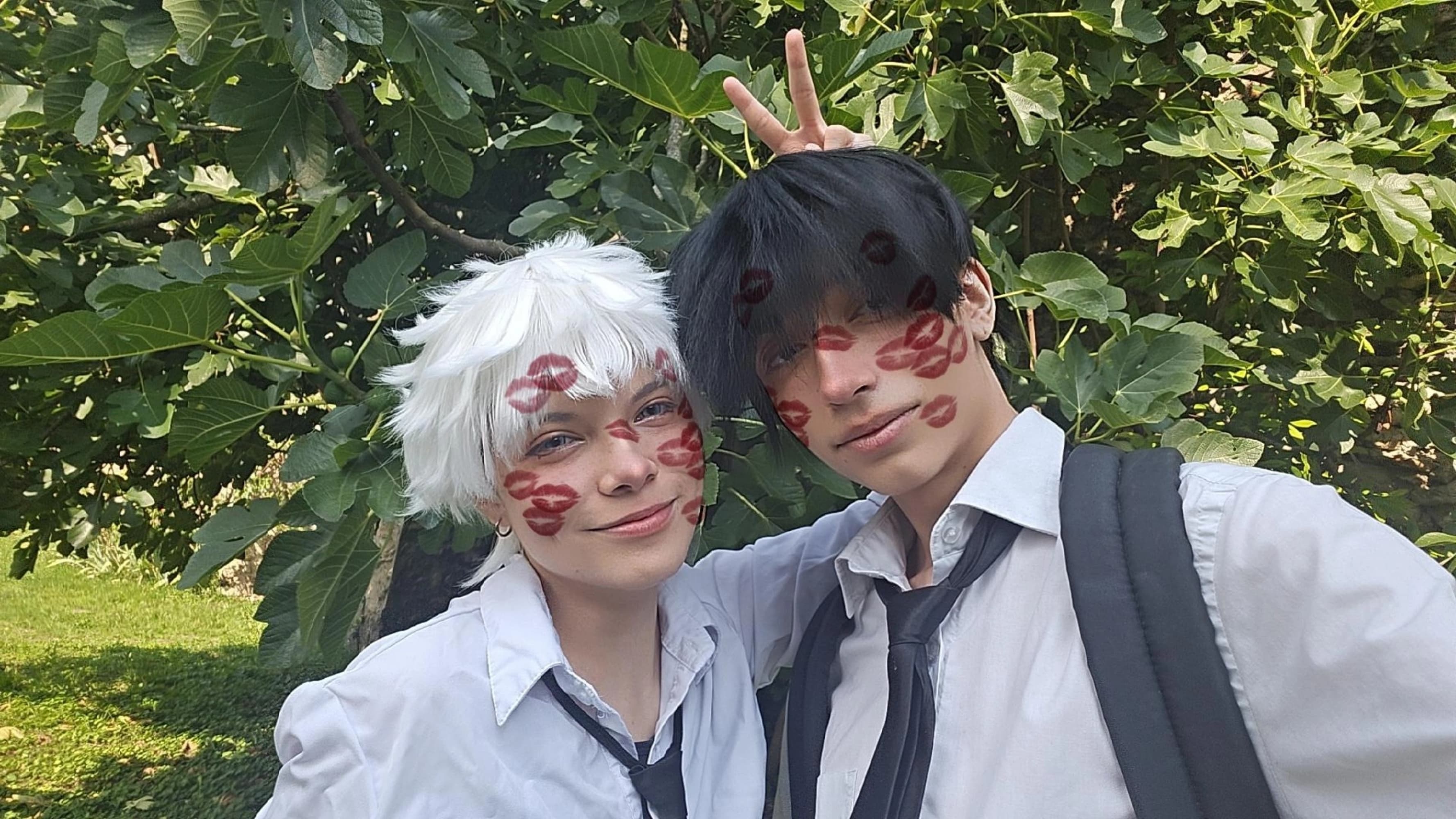 The Summer Hikaru Died