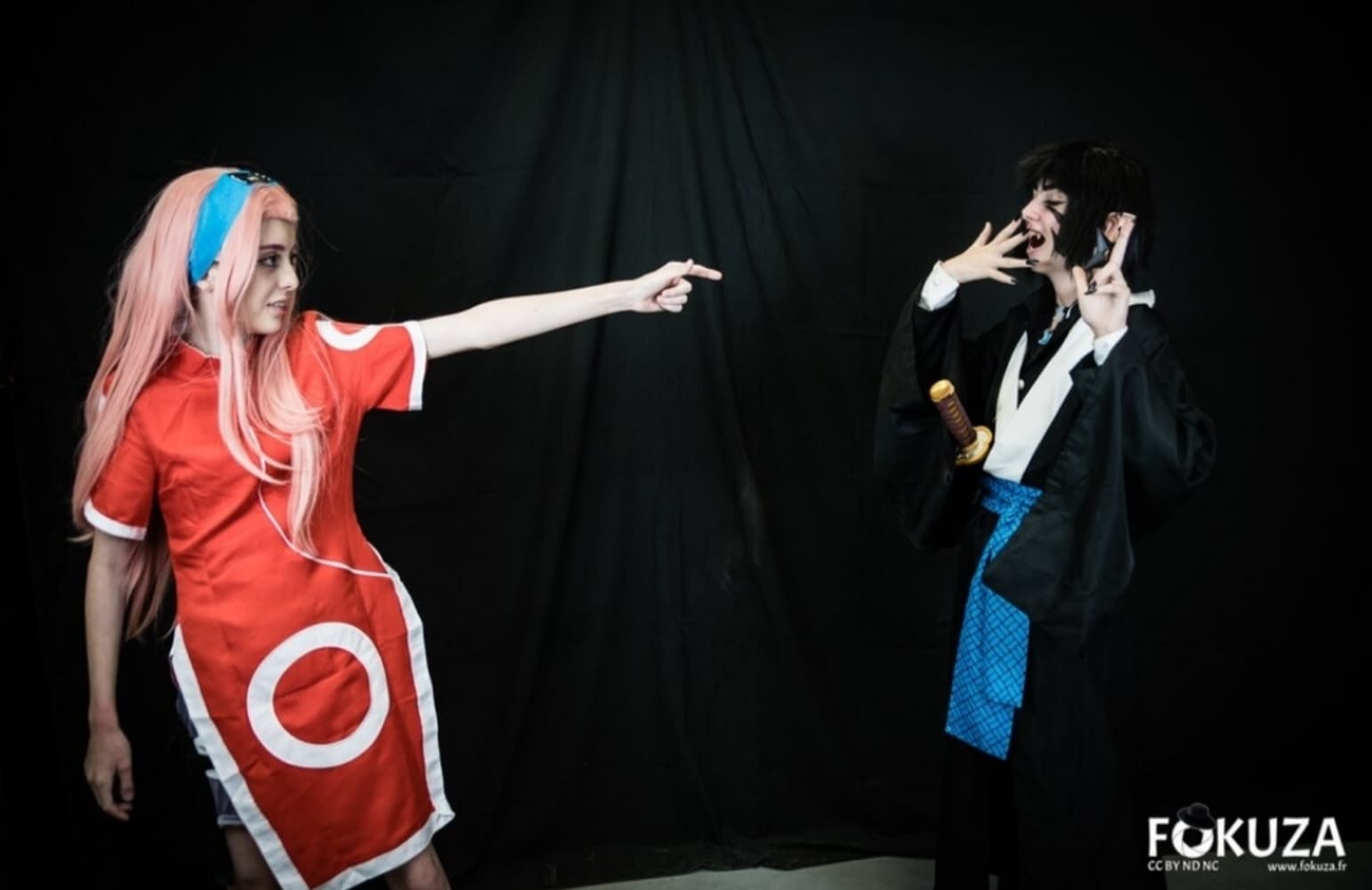 Manga Galaxie 2022 - Photo 13