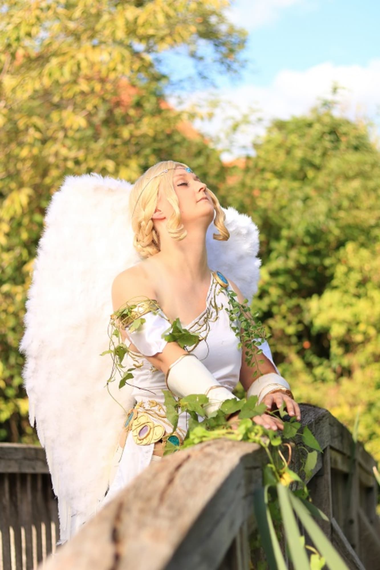 Angel (TTT 2) - Photo 72