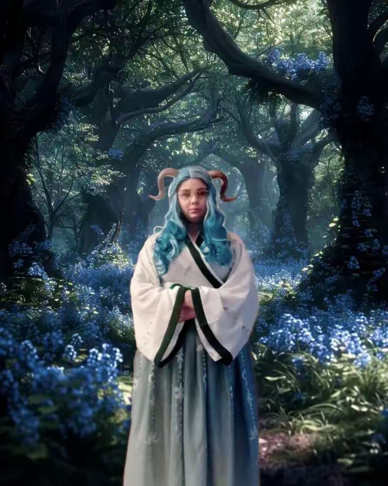 April Davidson OC  - Photo 12