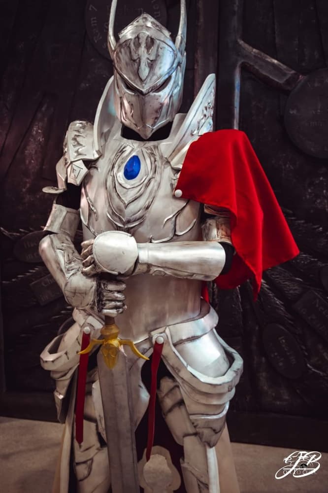 Touch Me (Overlord) - Photo 2