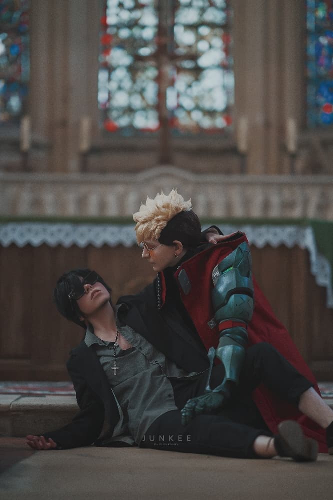 Shooting VashWood - Photo 2