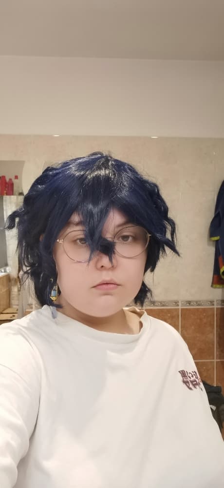 Process perruque  - Photo 4