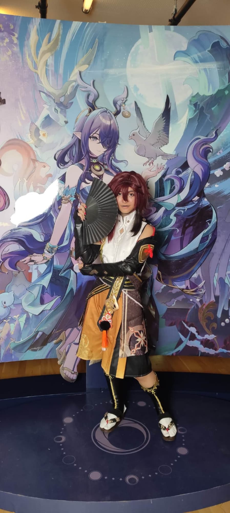 Teyvat expo 2025 - Photo 2