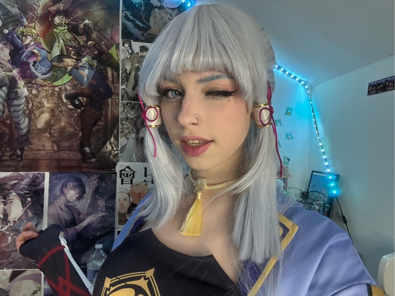 Ayaka Kamisato - Photo 11