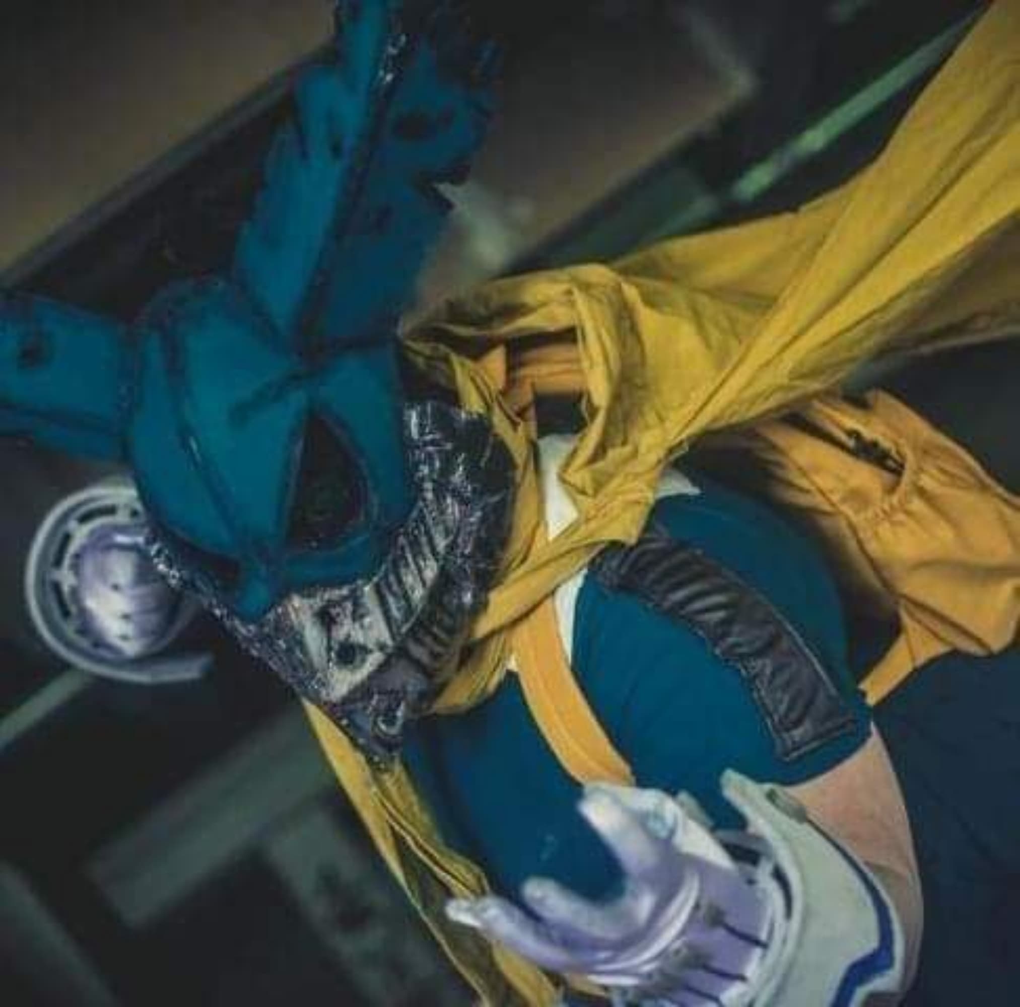 Deku  - Photo 2