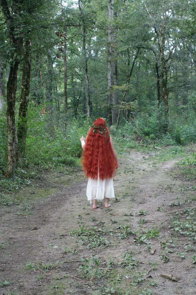 Elisabeth ( Oc ) - Photo 14