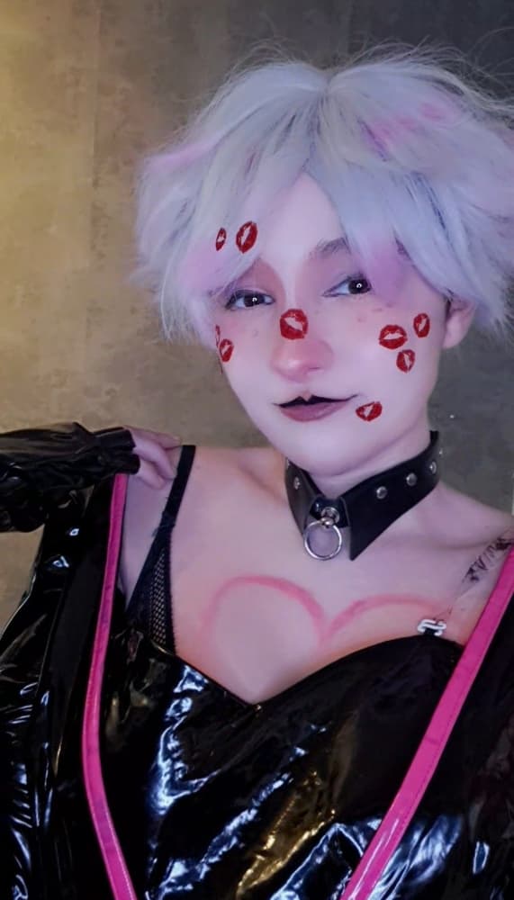 Angel dust  - Photo 7