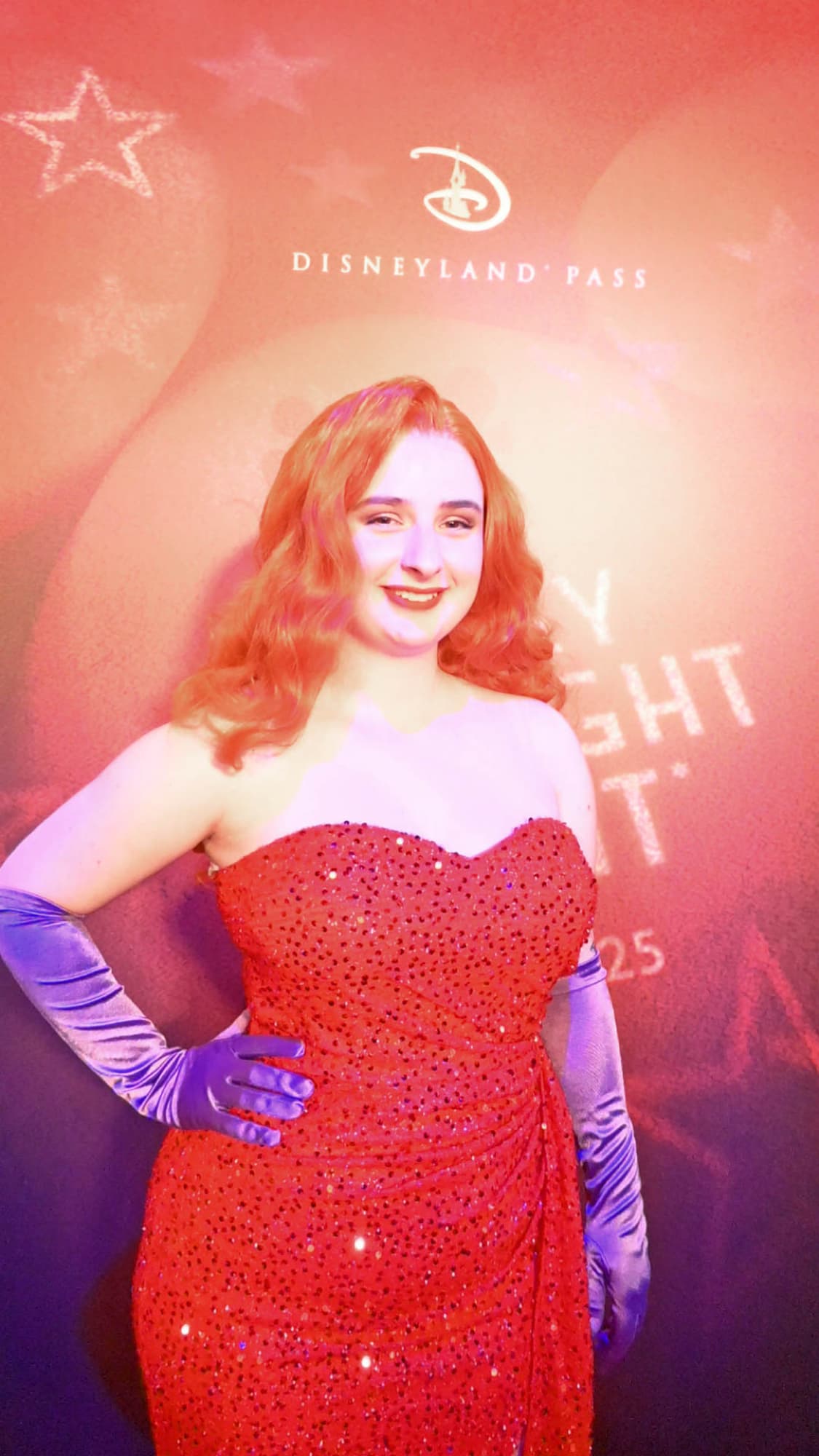 Jessica Rabbit - Photo 1