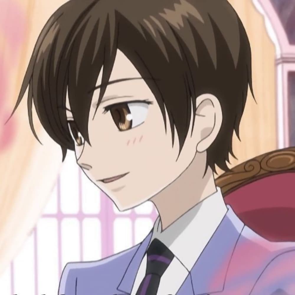 Haruhi Fujioka