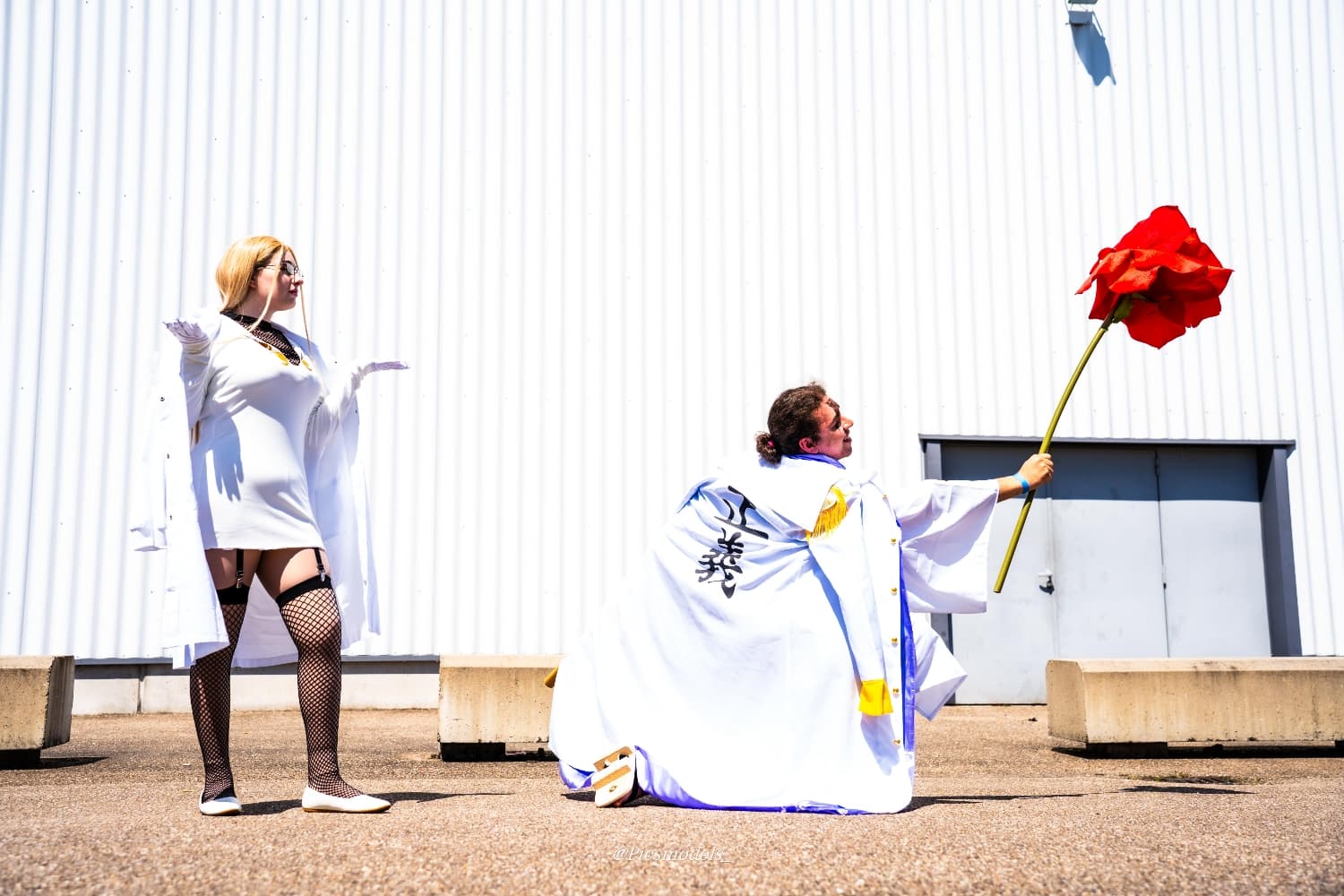 Rasso. OP Metztor'ii - Photo 14