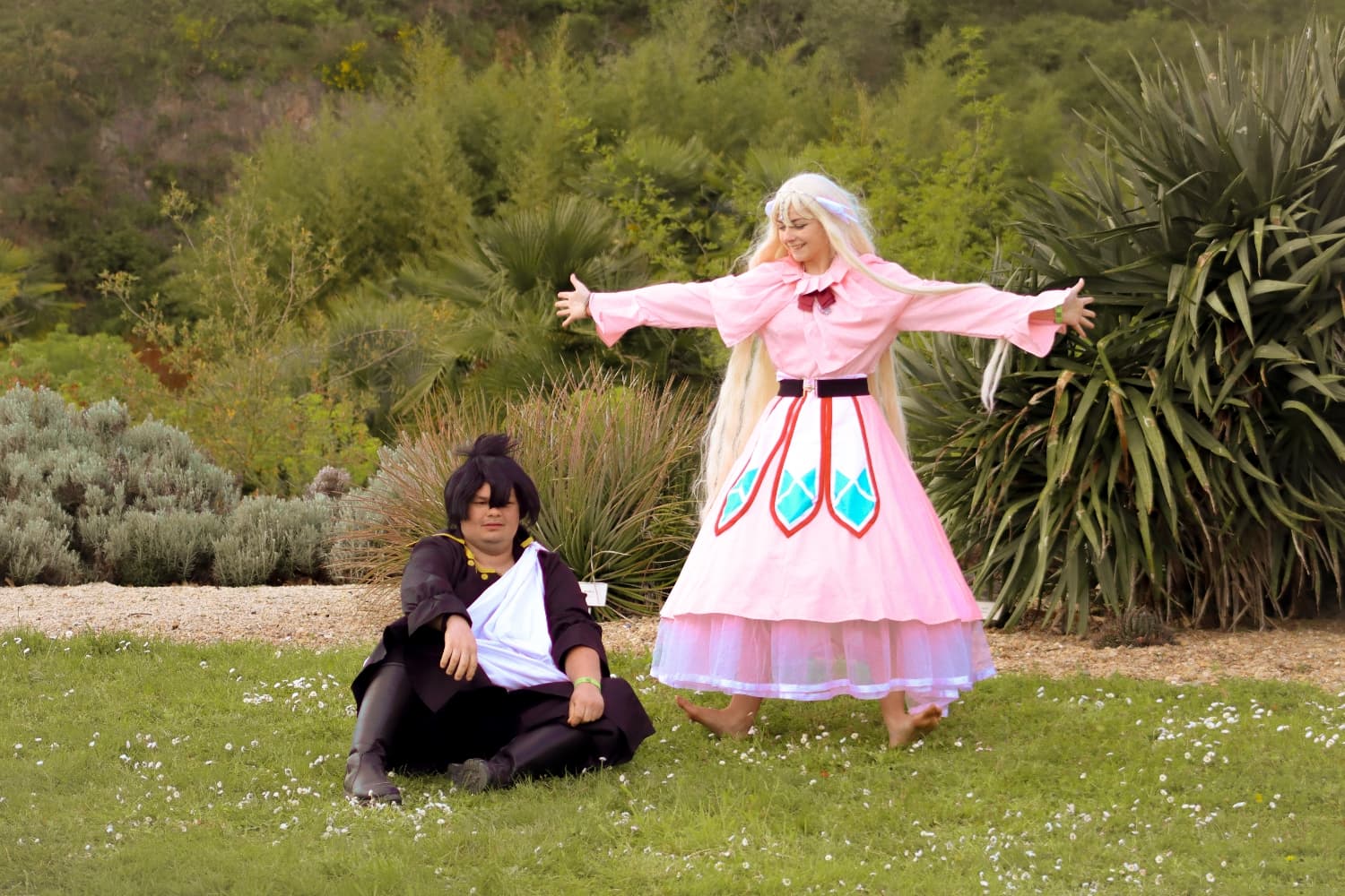 Mavis vermillion  - Photo 22