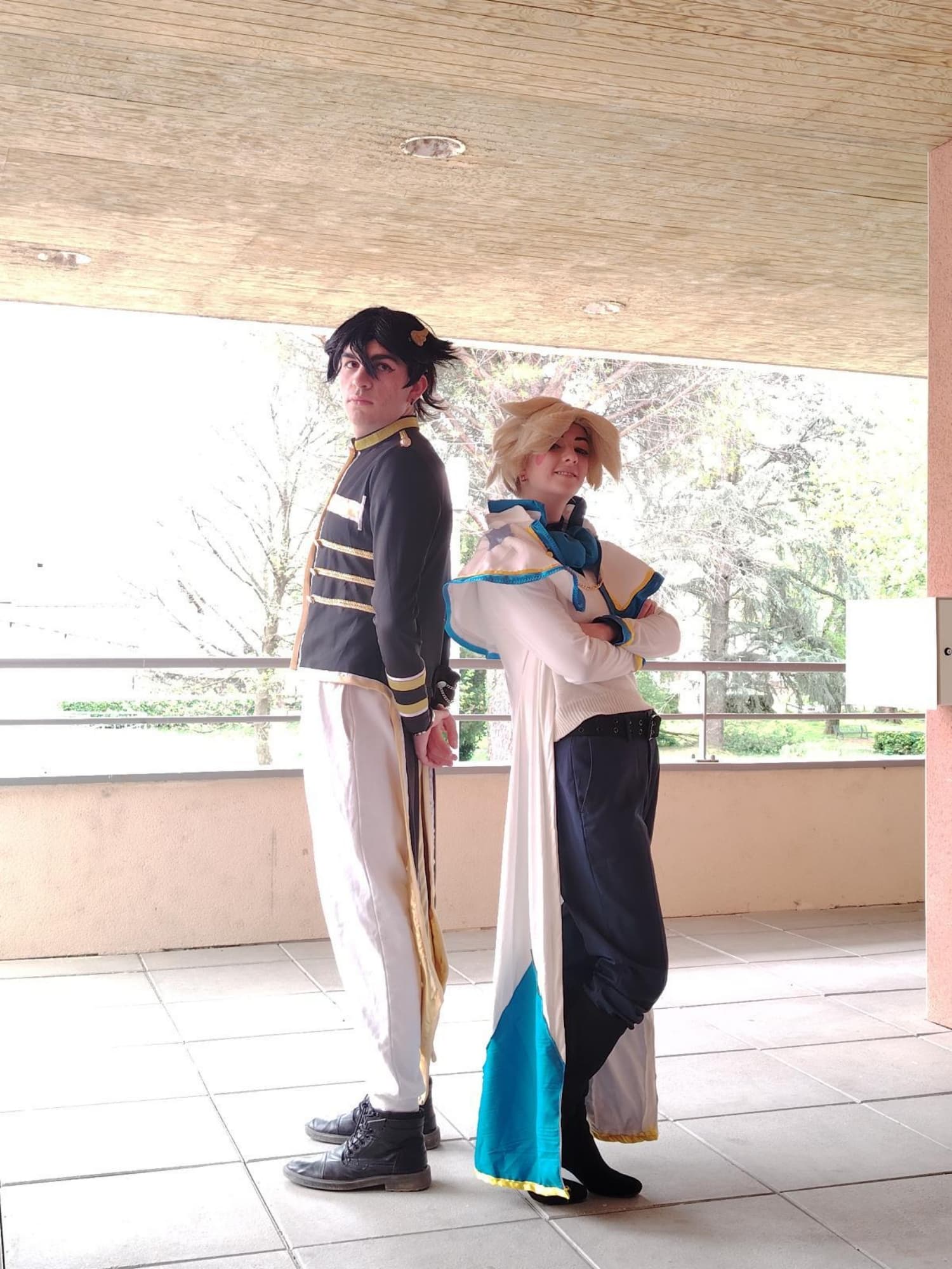 Hazbin hôtel  - Photo 55