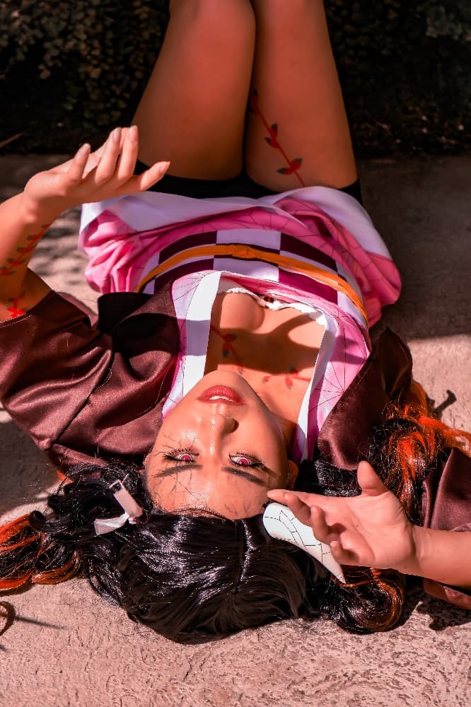 Demon slayer  - Photo 40