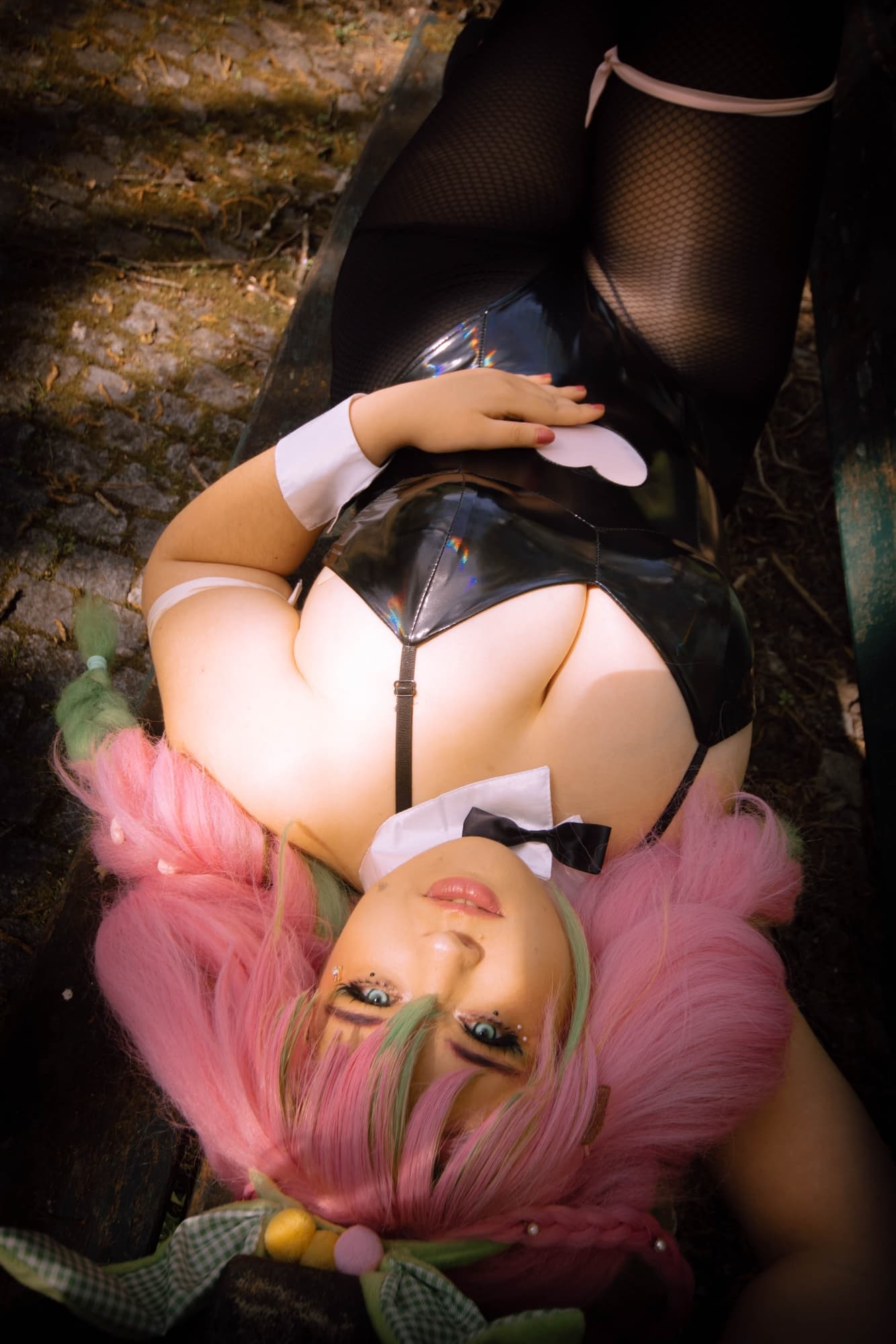 Mitsuri pâques - 1 - Photo 17