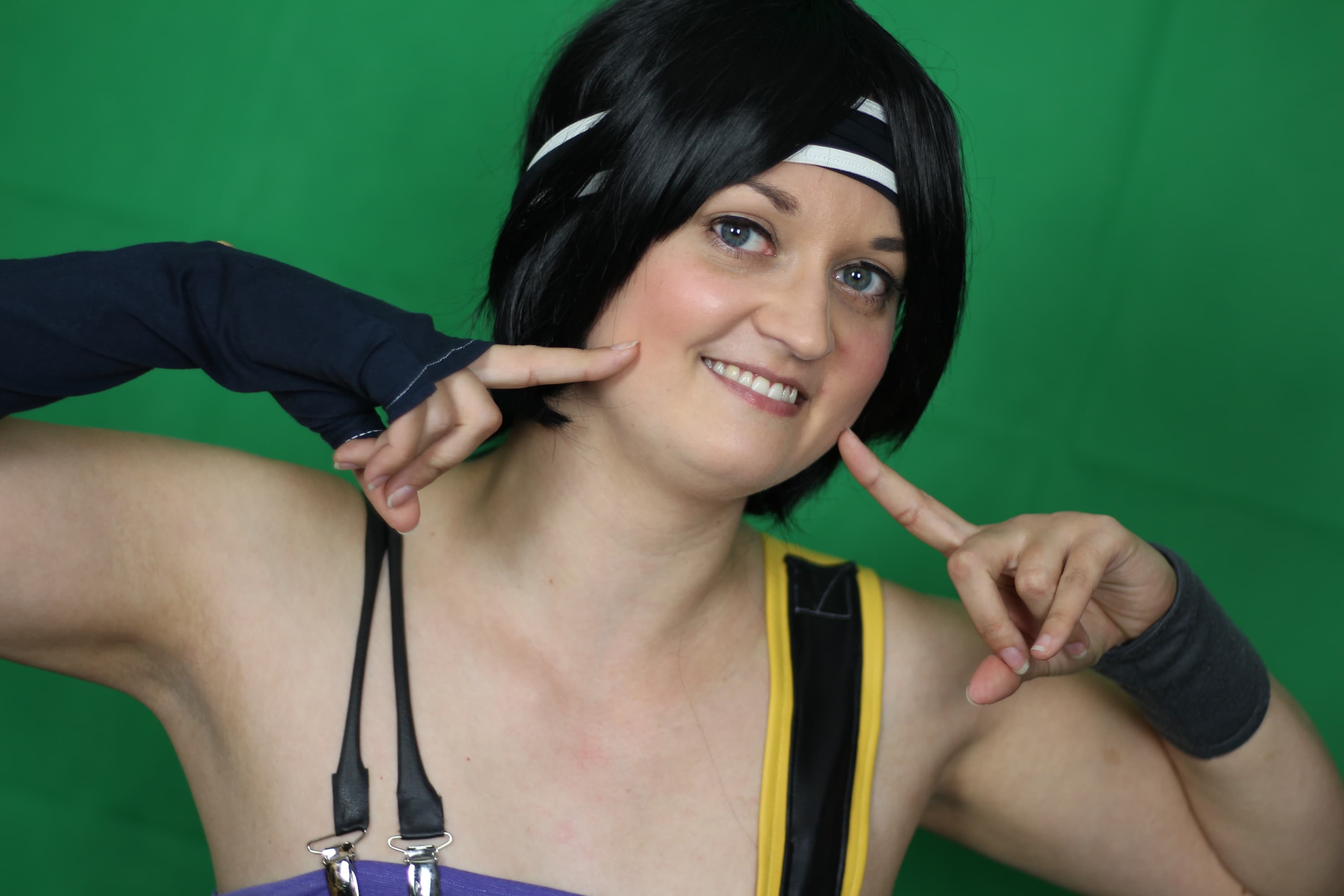 Yuffie (DoC) - Photo 15