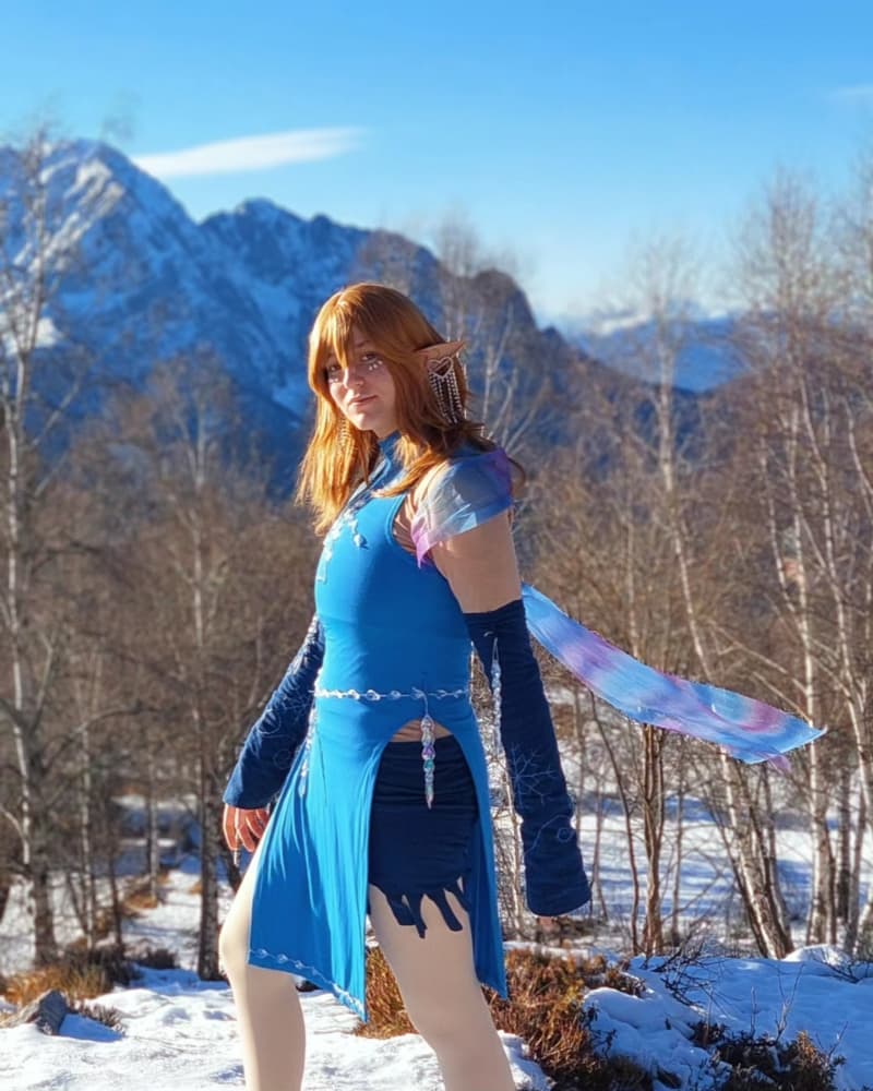 Frostbite set Link - Photo 6