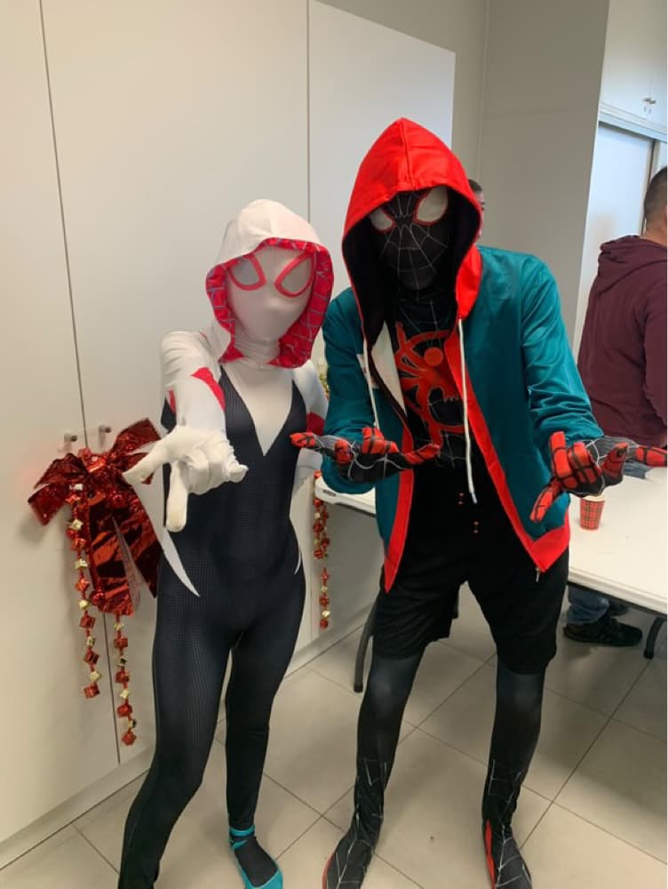 Spider Gwen  - Photo 4