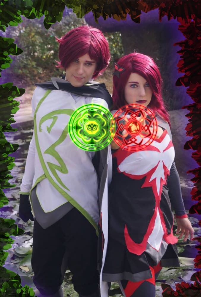 Lolirock 02 - Photo 2