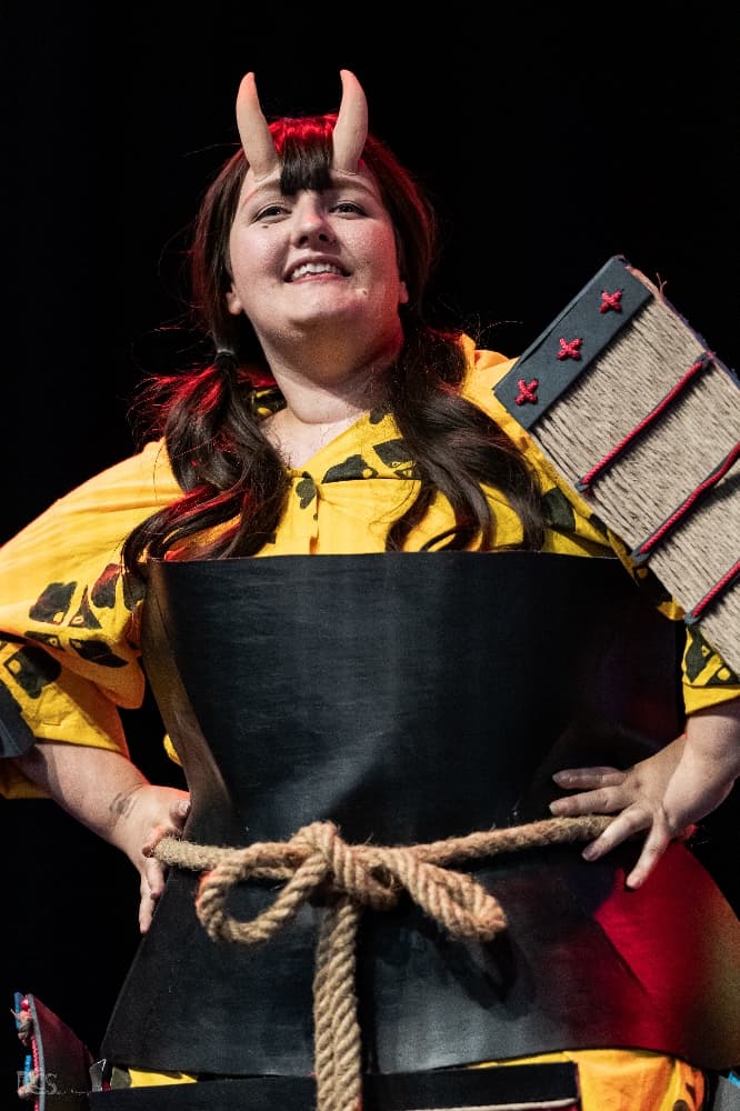 Inutade concours GU - Photo 1