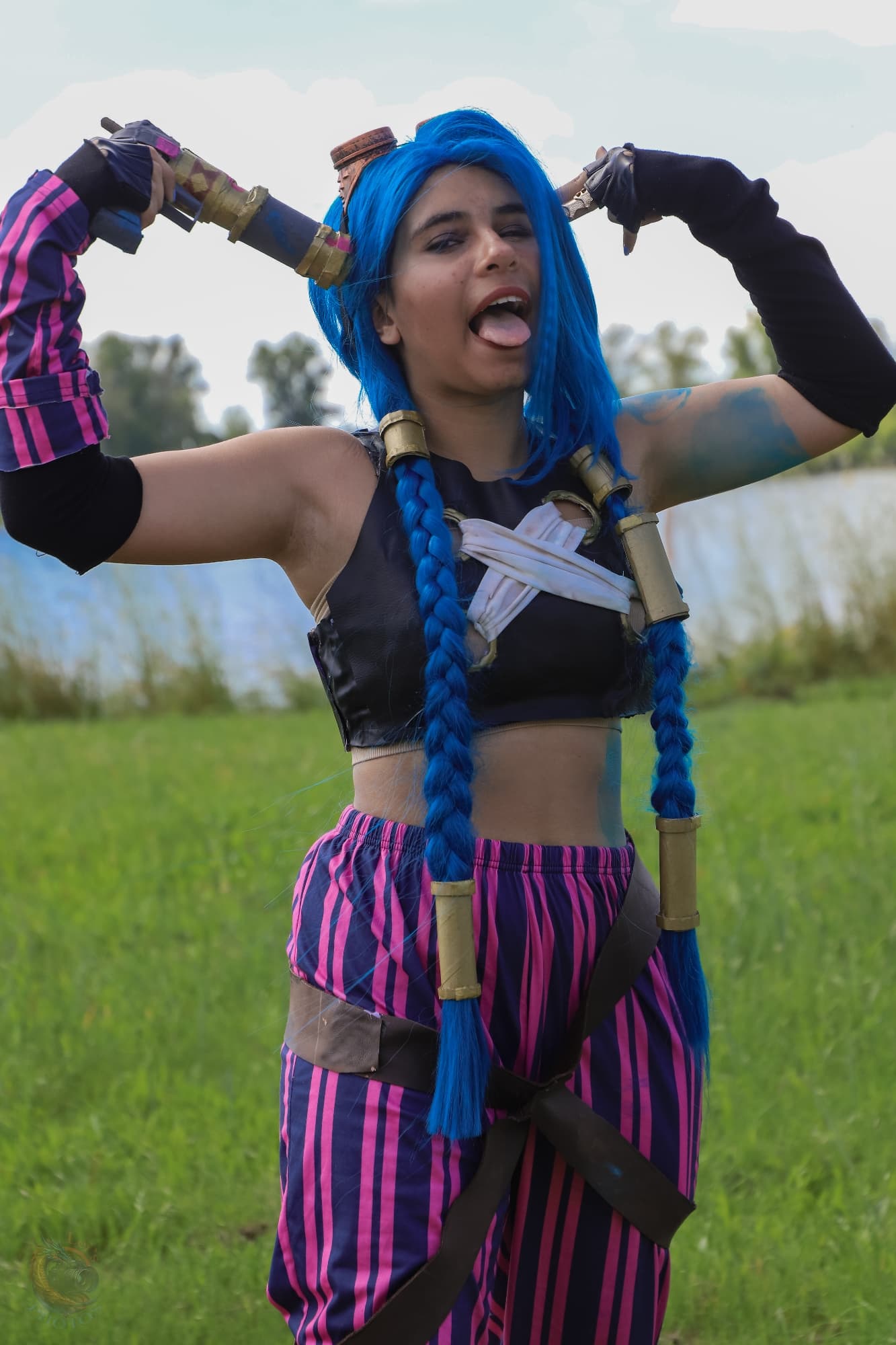 Jinx  - Photo 10