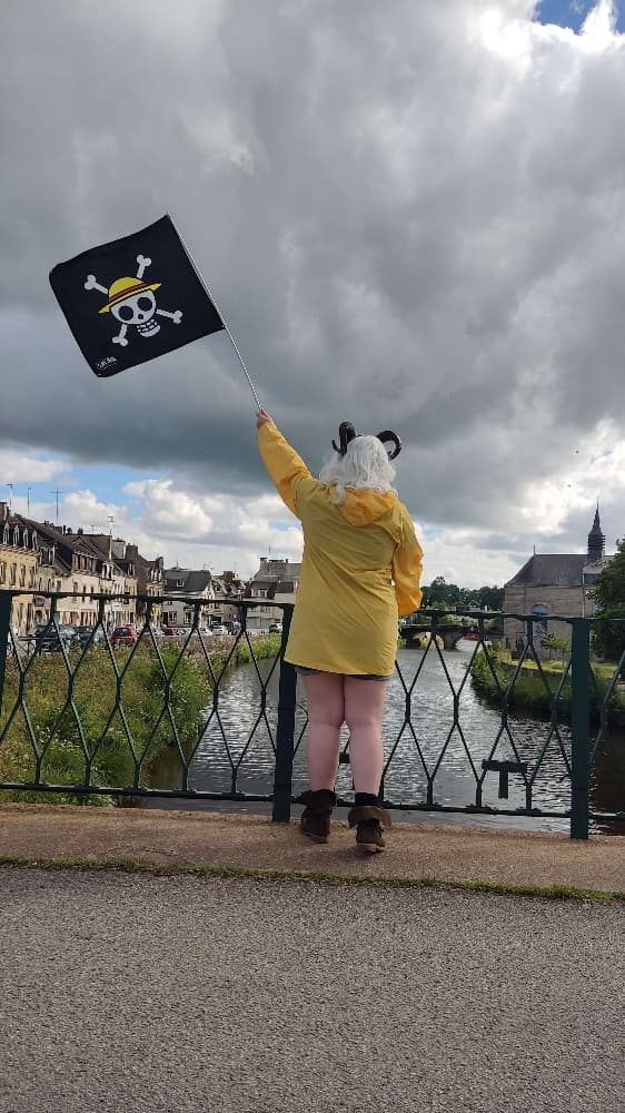 Merry (Jap and Co 2024)  - Photo 6