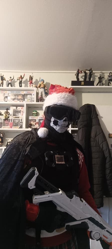 E-11 Noël  - Photo 7