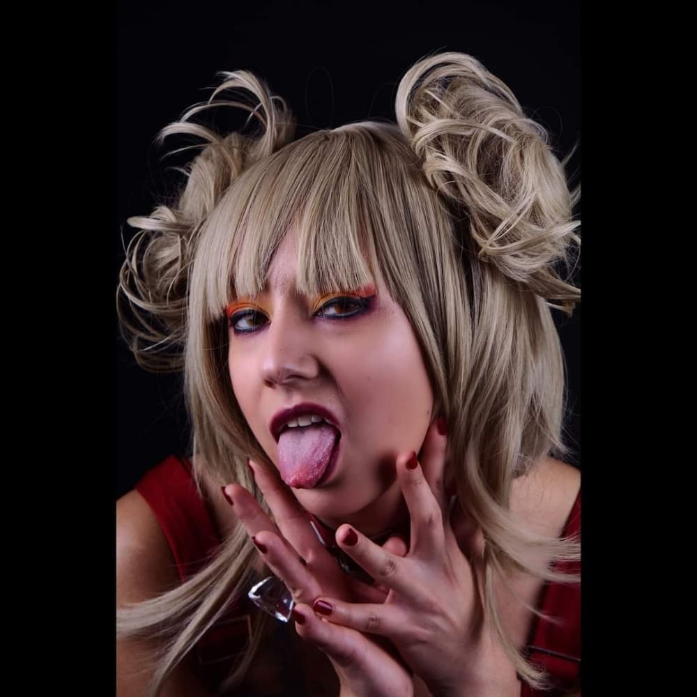 Toga himiko - Photo 2