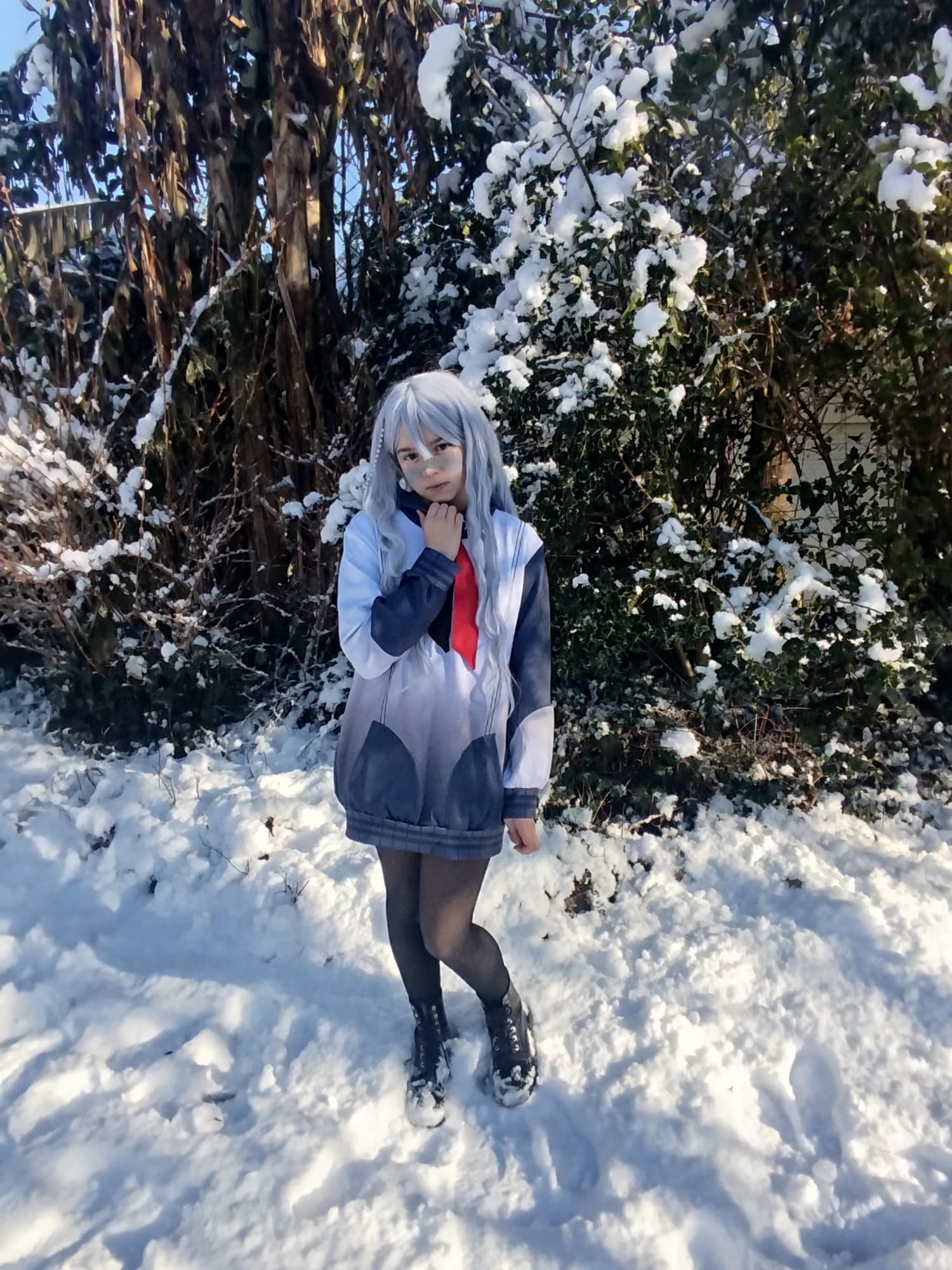 Snow Kanade ❄️🎹 - Photo 9