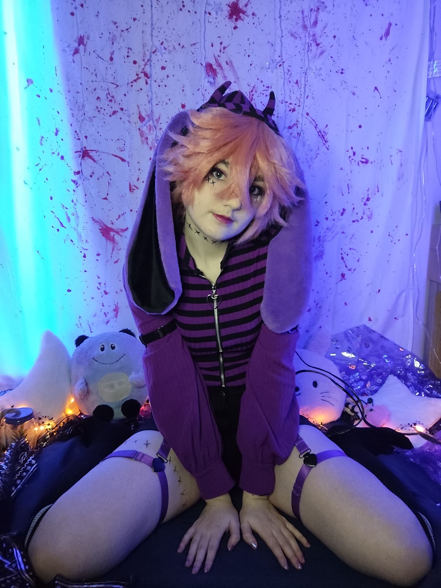 Michiya Bunny - Photo 1