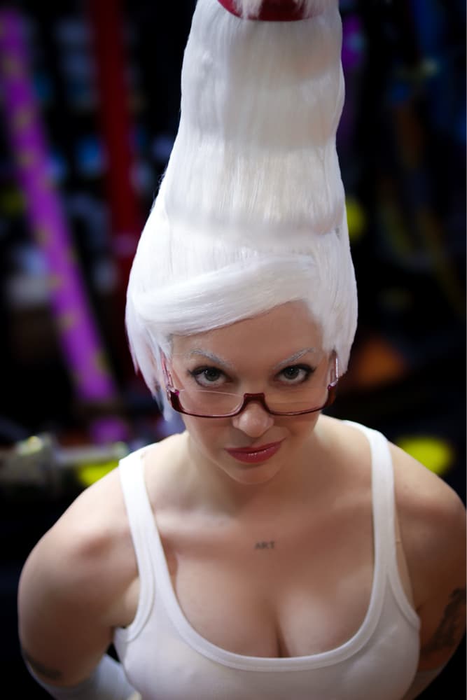 Seiko Ayase  - Photo 4